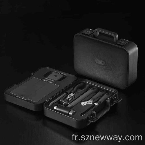 Boîte à outils Xiaomi Miiiw Set Tournevis Tournevis Hammer